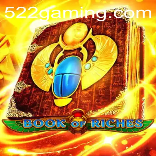 Desvendando os Mistérios de BookofRiches