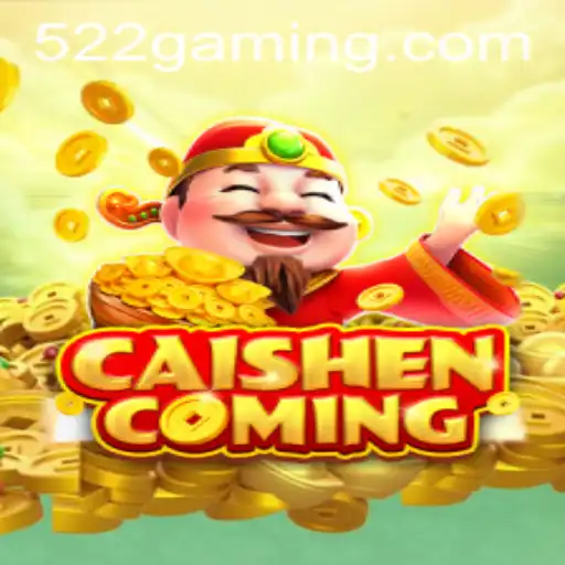 Descubra CAISHENCOMING: O Novo Jogo de Cassino da 522bet