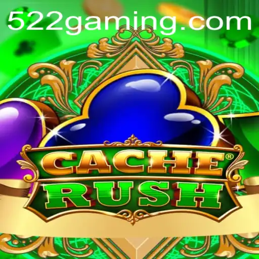 Descubra as Emoções e Estratégias do Novo Jogo CacheRush