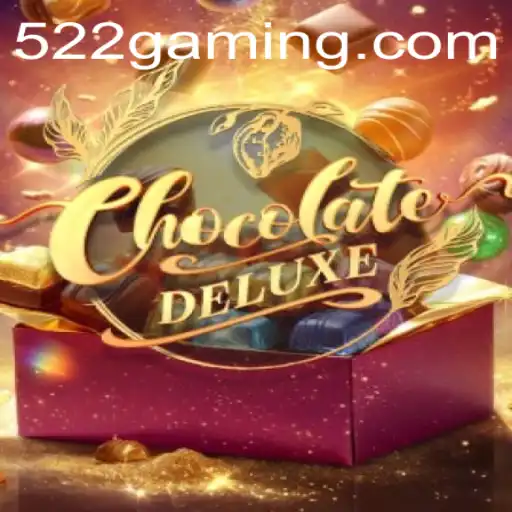 ChocolateDeluxe: Descubra o Mundo Encantador deste Jogo Fascinante
