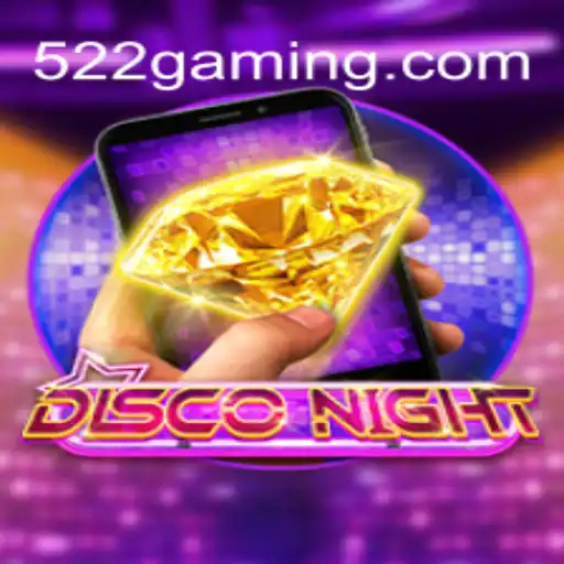 DiscoNightM: A Revolução dos Jogos de Entretenimento