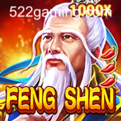 FengShen: Descubra o Mundo do Jogo com 522bet