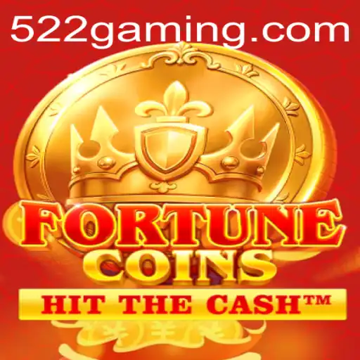 Explorando o Fascinante Mundo do FortuneCoins com 522bet