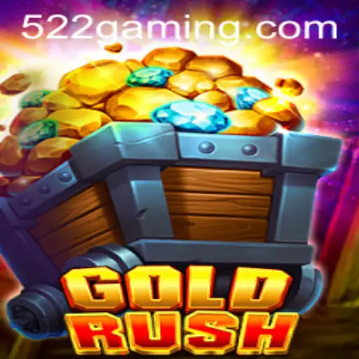 Descubra o Fascinante Mundo do Jogo GoldRush com 522bet