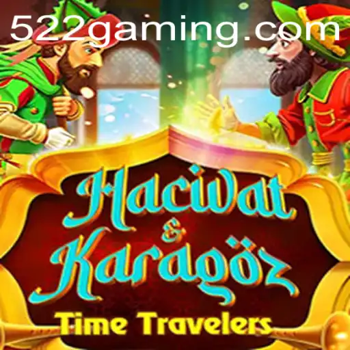 Explorando o Enigmático Jogo HacivatandKaragoz
