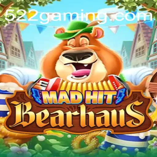 Descubra MadHitBearhaus: O Novo Sucesso de Jogos de Estratégia