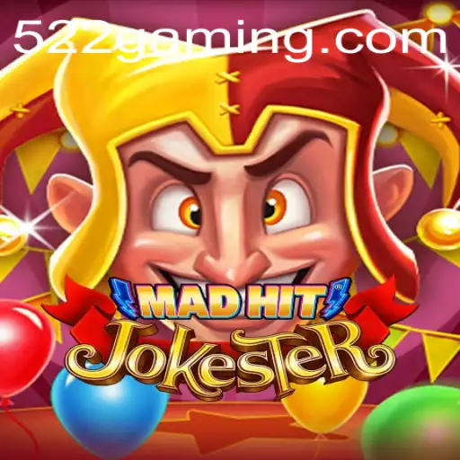 Desvendando MadHitJokester: Um Mergulho no Novo Fenômeno de Jogo
