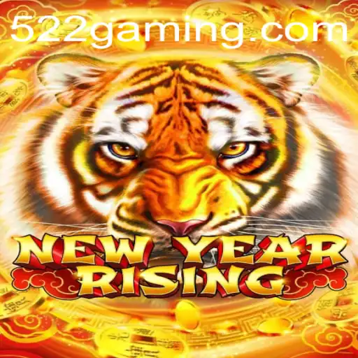 Explorando NewYearRising: Um Jogo Inovador no Universo de 522bet