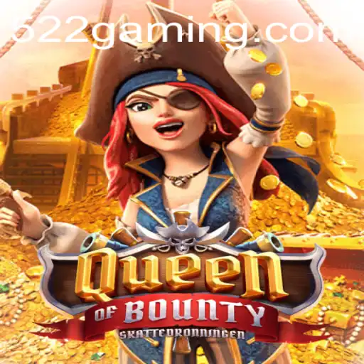 QueenofBounty: Uma Aventura no Mundo dos Piratas com 522bet