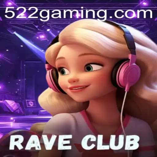 RaveClub: Descubra o Novo Jogo de Estratégia Repleto de Ação