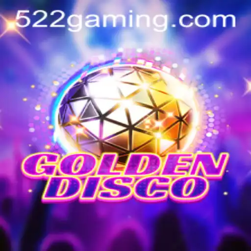 GoldenDisco: Uma Jornada Brilhante no Universo dos Jogos de Cassino