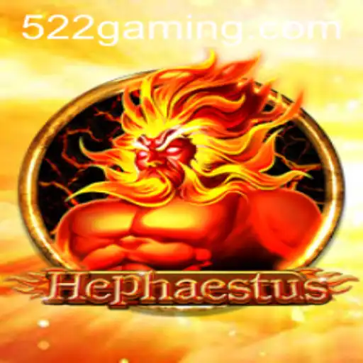 Hephaestus: Um Novo Horizonte no Universo dos Jogos