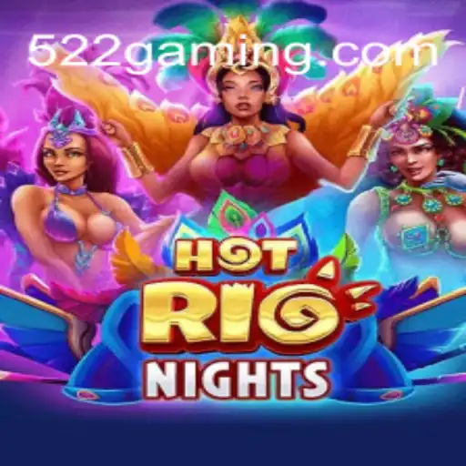 Explorando o Jogo HotRioNights: Um Mundo de Aventura e Entretenimento