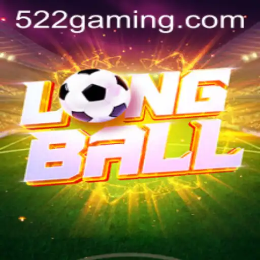 Explorando o Universo do LongBall: Inovação e Estratégia no Jogo de 522bet