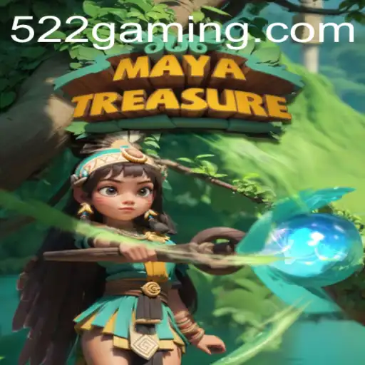 Descubra o Fascinante MayaTreasure: Um Mundo de Aventuras e Desafios Incríveis
