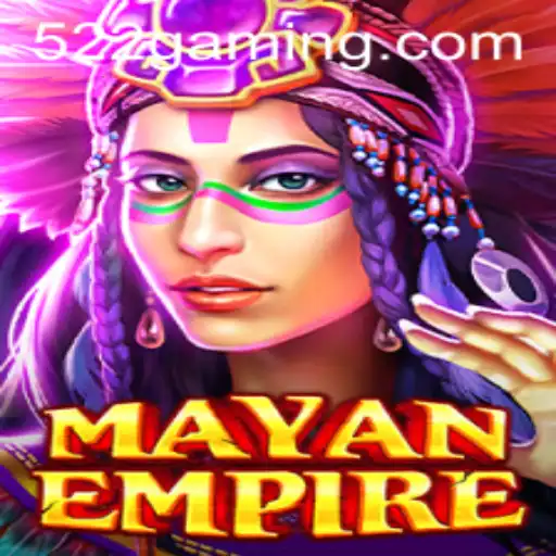 MayanEmpire: Aventura Estratégica na Era Maia