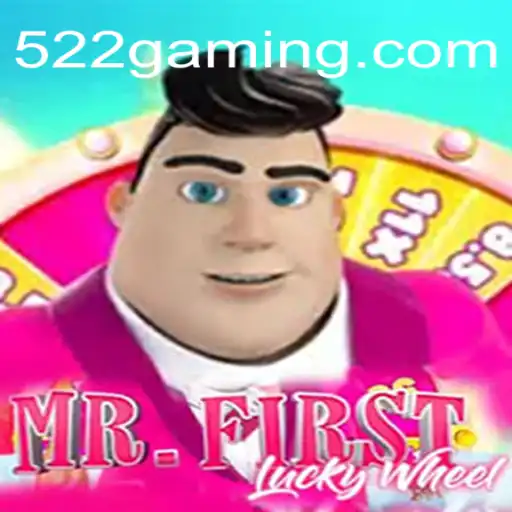 Descubra o Fascinante Mundo de MrFirstLuckyWheel