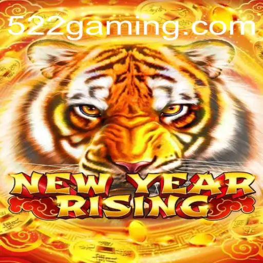 Explorando NewYearRising: Um Jogo Inovador no Universo de 522bet