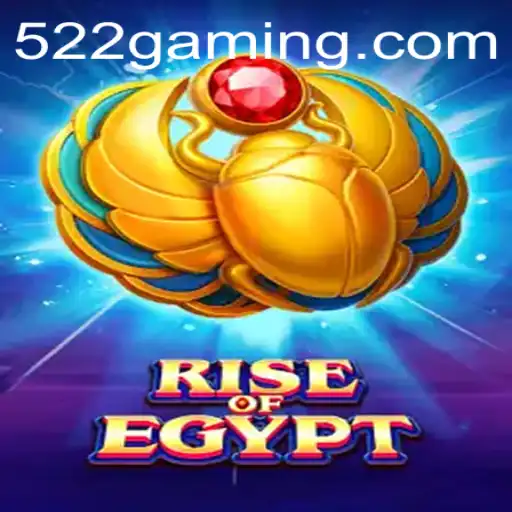 Descubra o Fascinante Mundo de RiseOfEgypt: Guia Completo e Atualizado