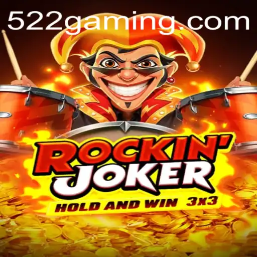 Descubra o Fascinante Mundo de Rockinjoker com 522bet