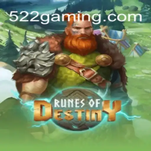 Desvendando o Mundo de RunesOfDestiny
