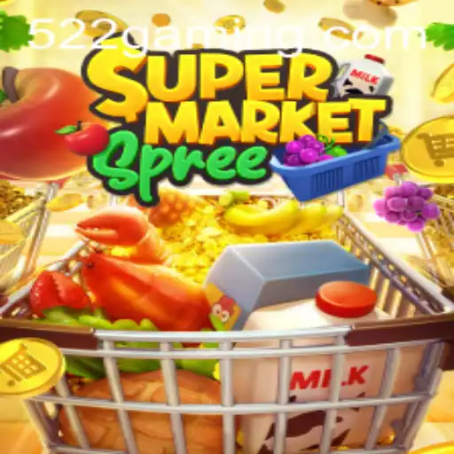 Descubra 'SupermarketSpree': Um Novo Fenômeno no Mundo dos Jogos