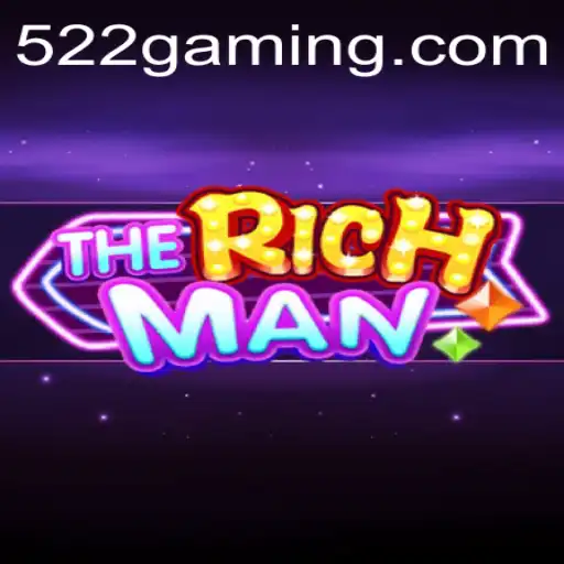 TheRichMan: Descubra o Jogo que Está Dominando o Mercado