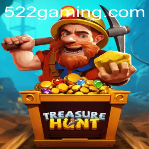 Explorando o Mundo de TreasureHunt: Aventura e Estratégia no 522bet
