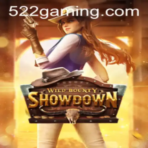 Explorando o WildBountyShowdown: O Novo Fenômeno dos Jogos Online