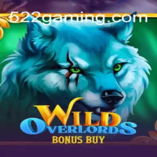 WildOverlordsBonusBuy: A Nova Sensação no Mundo dos Jogos de Cassino